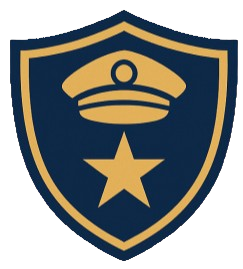 UP Police Logo